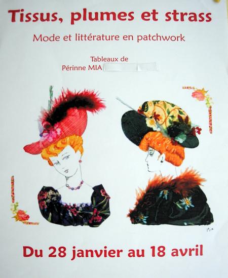 Ces dames au chapeau !